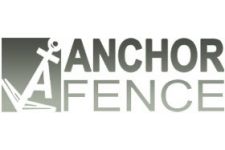 Logo for Anchor Fence Logo for Anchor Fence