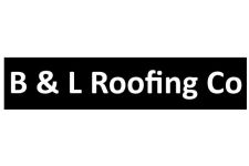 Logo for B & L Roofing Logo for B & L Roofing