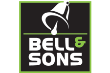 Logo for Bell & Sons Distributors Logo for Bell & Sons Distributors