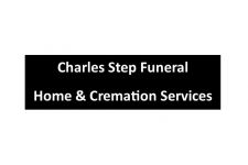 Logo for Charles R Step Funeral Home Logo for Charles R Step Funeral Home