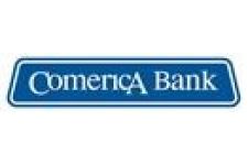 Logo for Comerica Bank Logo for Comerica Bank