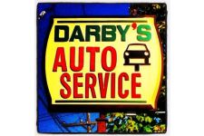 Logo for Darby’s Auto Service Logo for Darby’s Auto Service