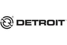 Logo for Detroit Diesel Corporation Logo for Detroit Diesel Corporation