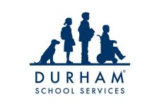 Logo for Durham School Services Logo for Durham School Services