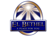 Logo for El Bethel Baptist Church Logo for El Bethel Baptist Church
