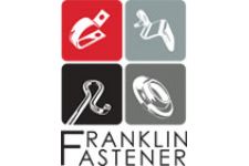 Logo for Franklin Fastener Logo for Franklin Fastener