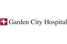 Logo for Garden City Hospital Logo for Garden City Hospital