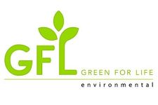 Logo for GFL Environmental Logo for GFL Environmental