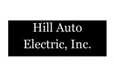 Logo for Hill Auto Electric, Inc Logo for Hill Auto Electric, Inc