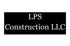 Logo for L.P.S. Construction Logo for L.P.S. Construction