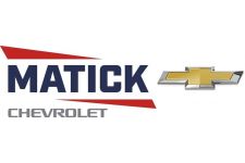 Logo for Matick Chevrolet Logo for Matick Chevrolet