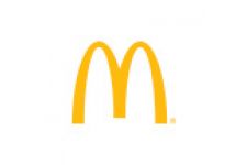 Logo for McDonald’s Restaurant – Plymouth Rd Logo for McDonald’s Restaurant – Plymouth Rd