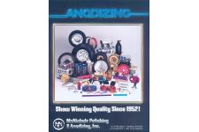 Logo for McNichols Polishing & Anodizing, Inc. Logo for McNichols Polishing & Anodizing, Inc.