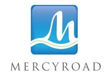 Logo for Mercy Road Church Logo for Mercy Road Church