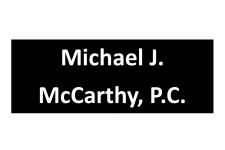 Logo for Michael J. McCarthy, PC Logo for Michael J. McCarthy, PC