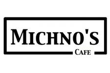 Logo for Michnos Cafe Logo for Michnos Cafe