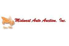 Logo for Midwest Auto Auction Logo for Midwest Auto Auction