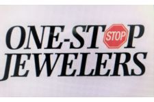 Logo for One Stop Jewelers Logo for One Stop Jewelers