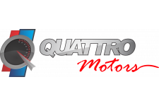Logo for Quattro Motors Logo for Quattro Motors