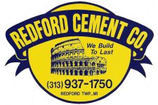 Logo for Redford Cement Company Logo for Redford Cement Company