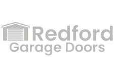 Logo for Redford Garage Doors Logo for Redford Garage Doors