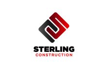 Logo for Sterling Construction and Roofing, Inc. Logo for Sterling Construction and Roofing, Inc.