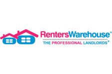 Logo for Renters Warehouse Logo for Renters Warehouse
