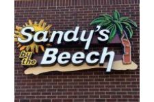 Logo for Sandy’s By The Beech Logo for Sandy’s By The Beech