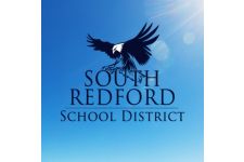 Logo for South Redford School District Logo for South Redford School District