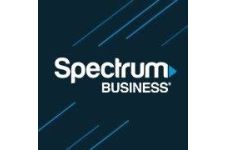 Logo for Spectrum Business Logo for Spectrum Business