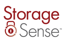 Logo for Storage Sense Logo for Storage Sense
