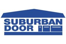 Logo for Suburban Door Logo for Suburban Door