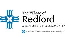 Logo for The Village of Redford Logo for The Village of Redford