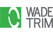 Logo for Wade Trim Logo for Wade Trim