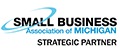 small business association of michigan - strategic partner