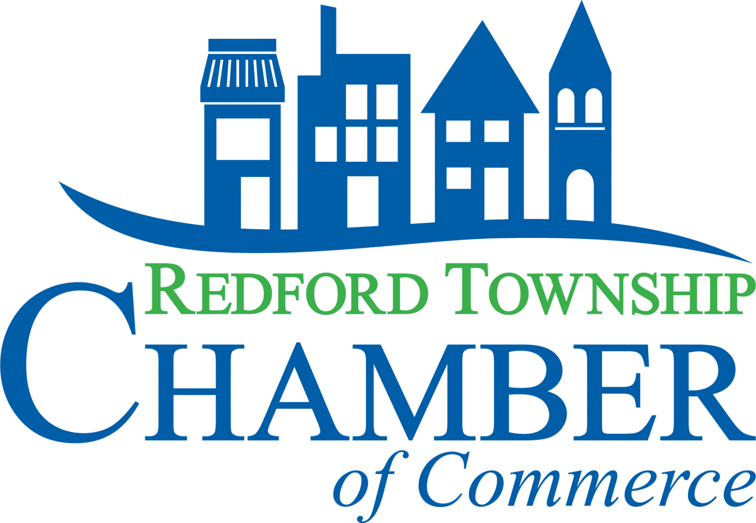 Home Redford Chamber