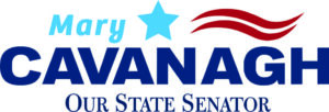 mary cavanagh our logo