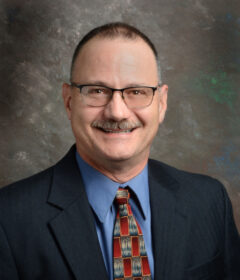 Leo Snage, Past President