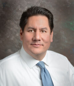 Tim Young, President