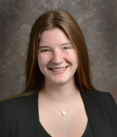 Allie, Executive Director