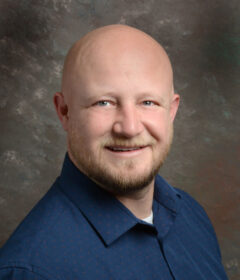 Chris Tomasik, Vice President